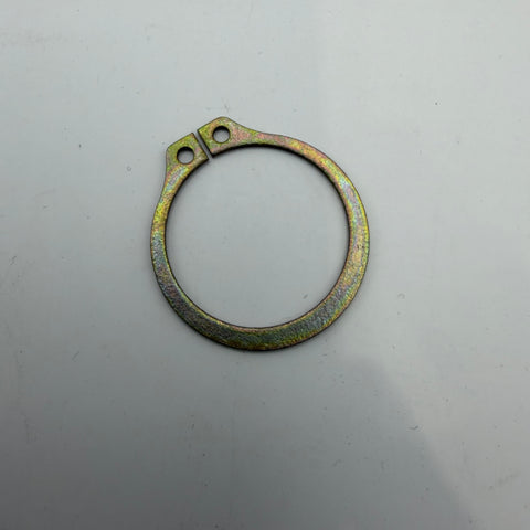 Snap Ring, External – Fits Multiquip EM502226 (#490957)