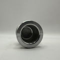 1" Aluminum Male Camlock Plug (#ALDP100)
