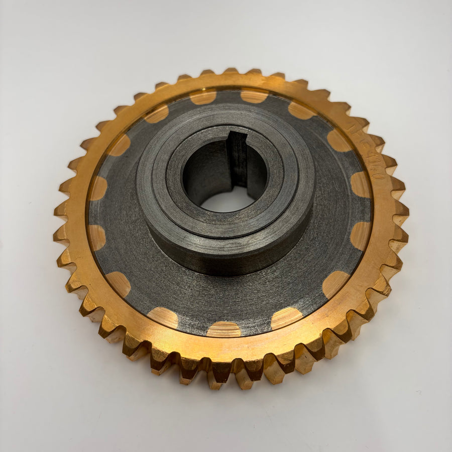 Gear, Worm – Multiquip (#1140)