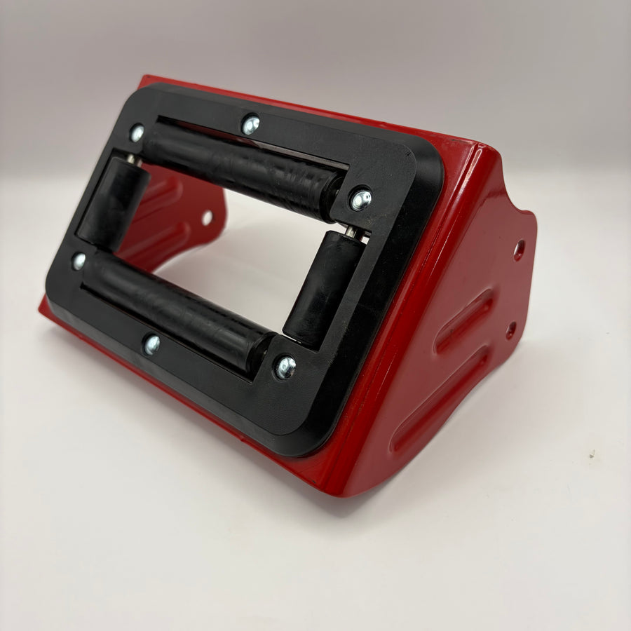 Roller Bracket Assy., Reelcraft 8000/8100 Series (#S600642)