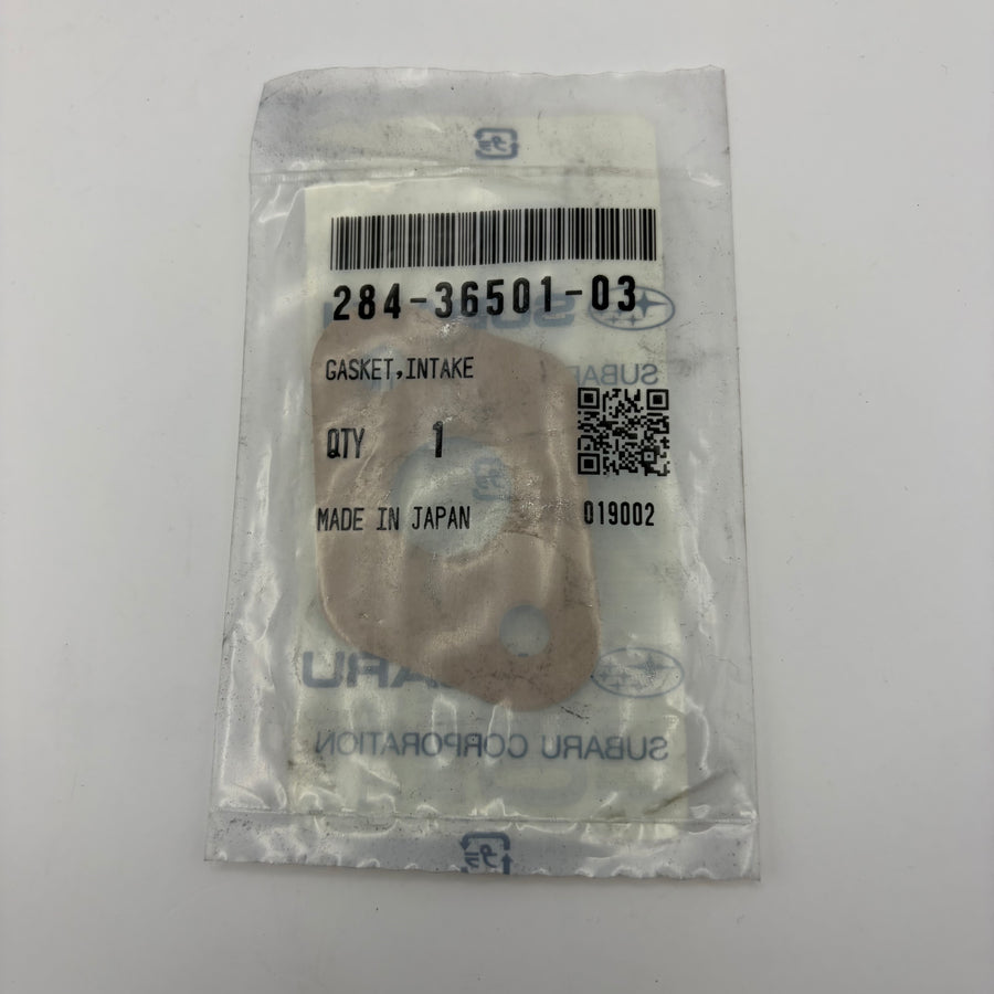 Intake Gasket – Multiquip (#2843650103)