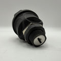 Ignition Switch Assy., Reed B50HPS – Reed Manufacturing (#89004)