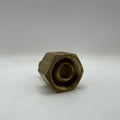 Ball End Swivel Hose Barb, 1/2" Barb X 1/2" Swivel FPT (#BS-8-8)