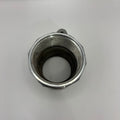 2" Male Camlock, Aluminium (#20AA)