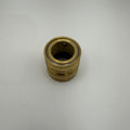 Quick Coupler, 3/4" Fgh X Socket Fem. Coupler (#1738)
