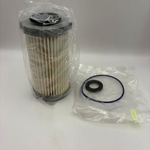 Fuel Filter, Perkins 404FE in Western Pump (#4906245)