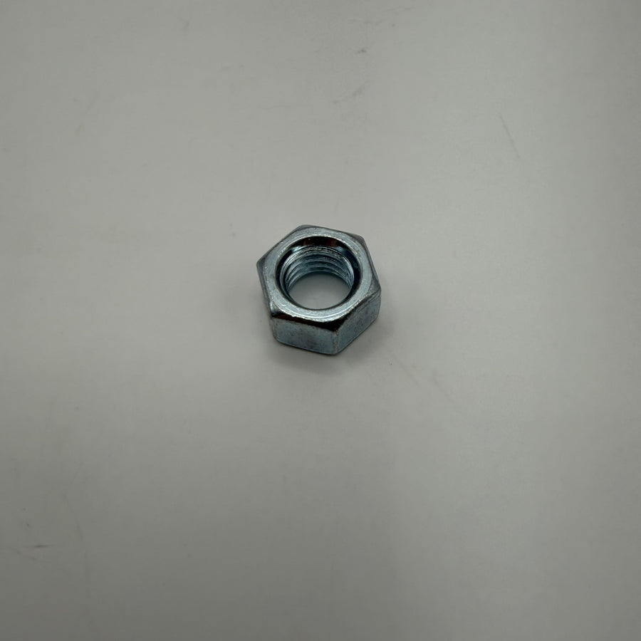 Nut, Hex Finish 3/8-16 – Multiquip (#1456)