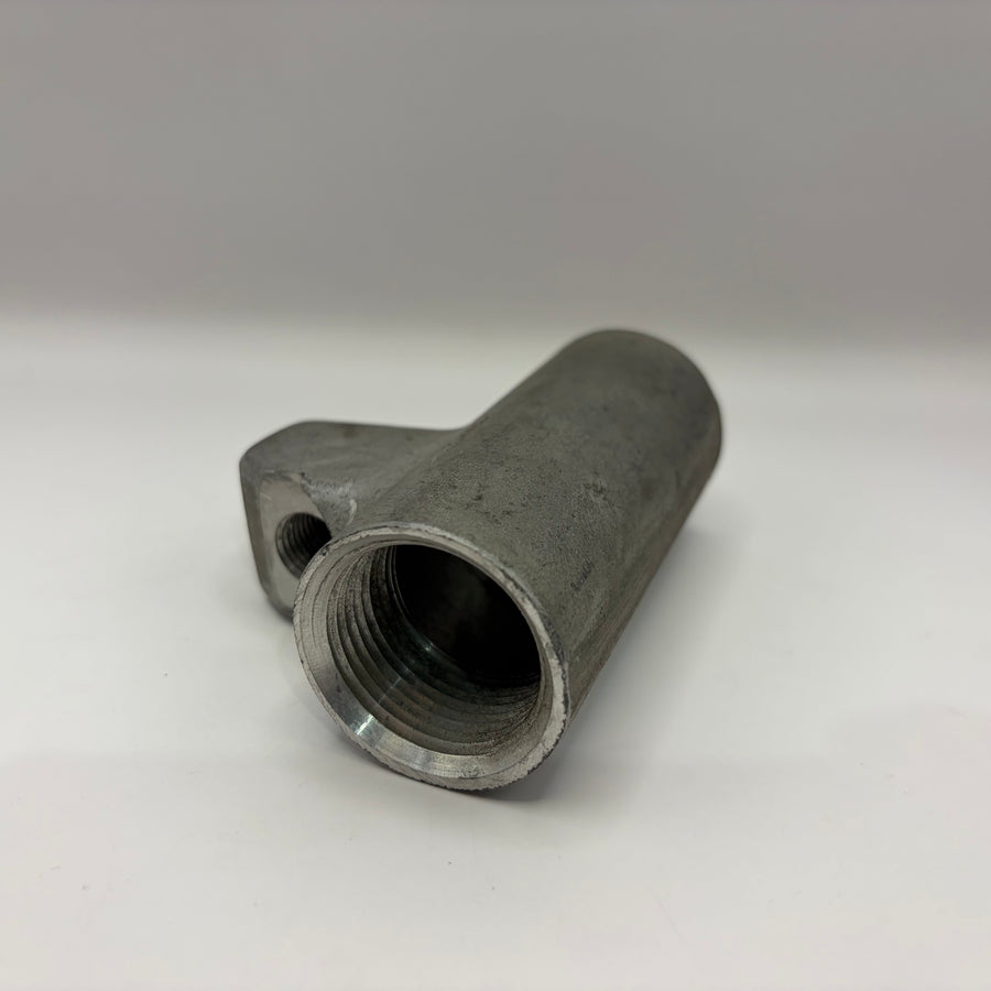 Angle Injector Body (#INJ-B-BWY)