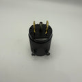 Male Plug, Remote (#UN200081)