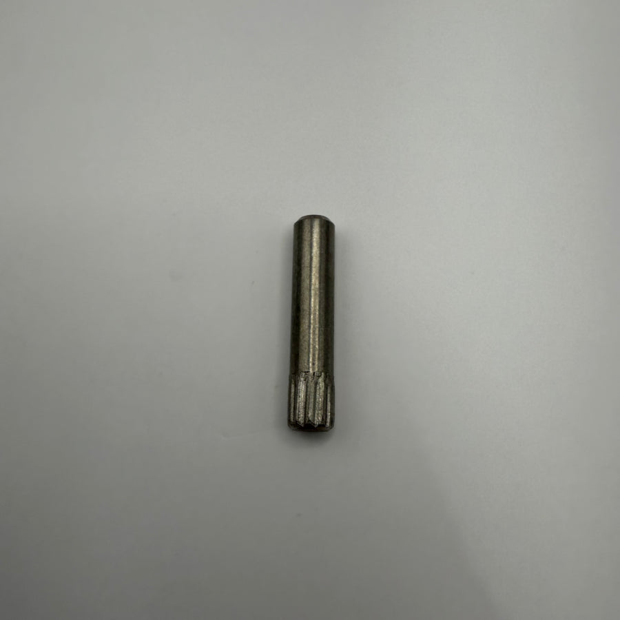 1/4" Dia. X 2" Long Pin, Fits 12D, 15D, & 20D (#A-158P-L)