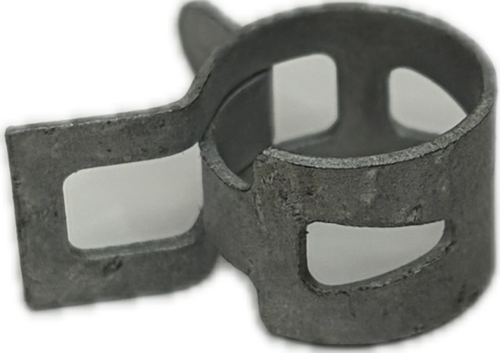 Hose Clamp, 1/4" (#5905)