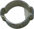 3/4" O-clamp, #20/3 (#A-63)