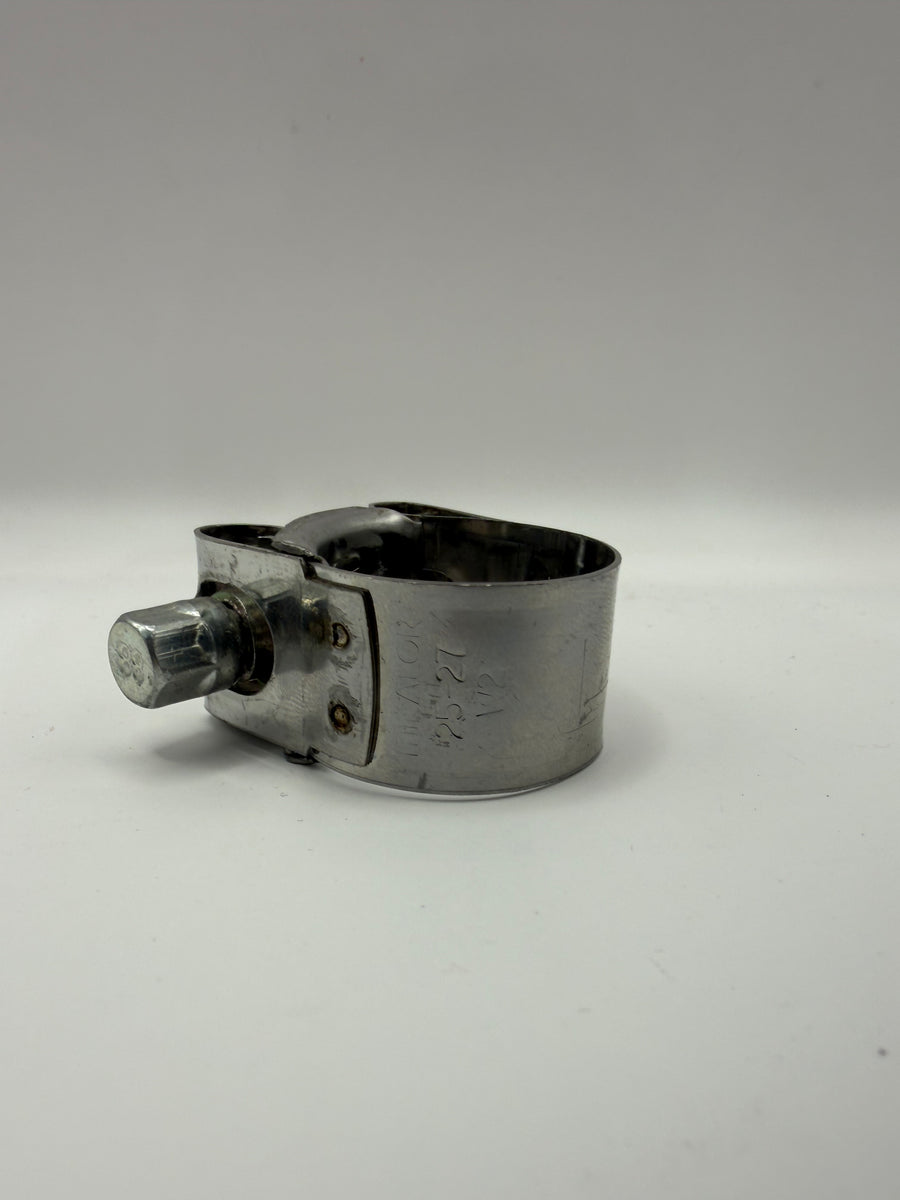 Clamp, T-bolt (#W2-105)