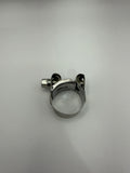 Clamp, T-bolt (#W2-105)
