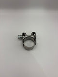 Clamp, T-bolt (#W2-120)