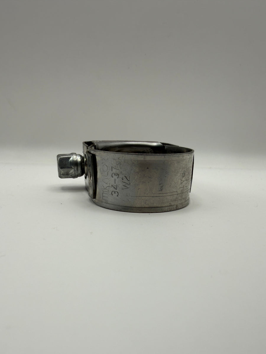 Clamp, T-bolt (#W2-140)