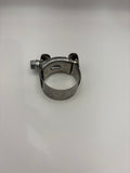 Clamp, T-bolt (#W2-140)