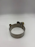 Clamp, T-bolt (#W2-200)