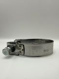 Clamp, T-bolt (#W2-250)