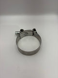 Clamp, T-bolt (#W2-250)