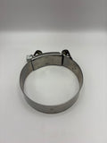Clamp, T-bolt (#W2-350)