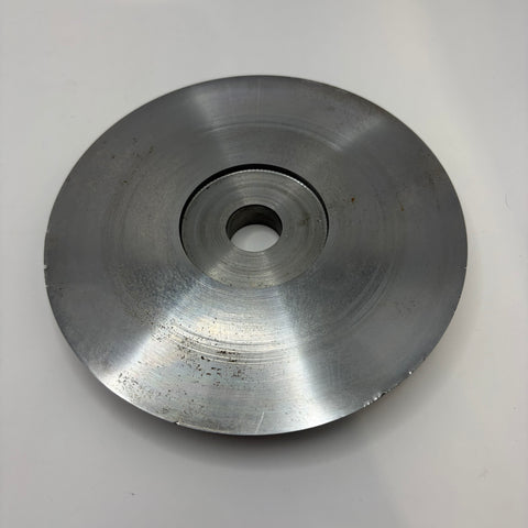 Face Plate – Fits Multiquip C30HD (#EM14413)