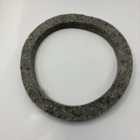 Felt, P-gravel Pumps – Multiquip (#EM16493)