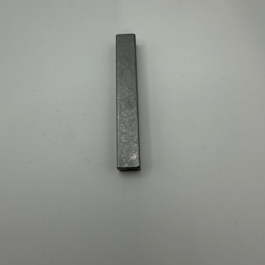 Key Way, 3/8" X 2.60" – Fits Mayco EM14316 (#EM513232)