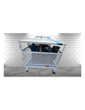 SPRAY FORCE SKID MOUNT