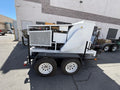 Spray Force Drywall Spray Rig