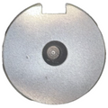 Paddle Shaft