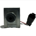 Perkins Fuel Pump