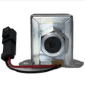 Perkins Fuel Pump