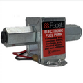 Perkins Fuel Pump
