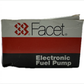 Perkins Fuel Pump