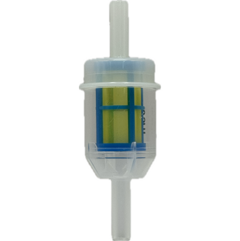 In-Line Fuel Filter