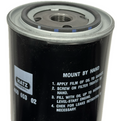 Oil Filter - Hatz