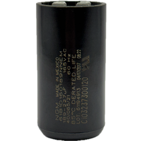 Capacitor