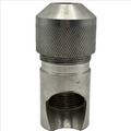 Internal Mix Nozzle Head