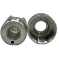 Internal Mix Nozzle Head
