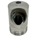 Internal Mix Nozzle Head