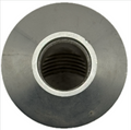 Internal Mix Nozzle Head
