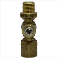Air Valve, 1/4"