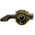 Air Valve, 1/4"