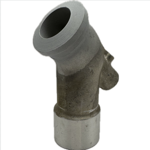 Finish Nozzle