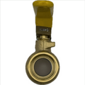 Ball Valve – 3/4"