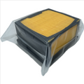Air Filter - With Prefilter and Screen