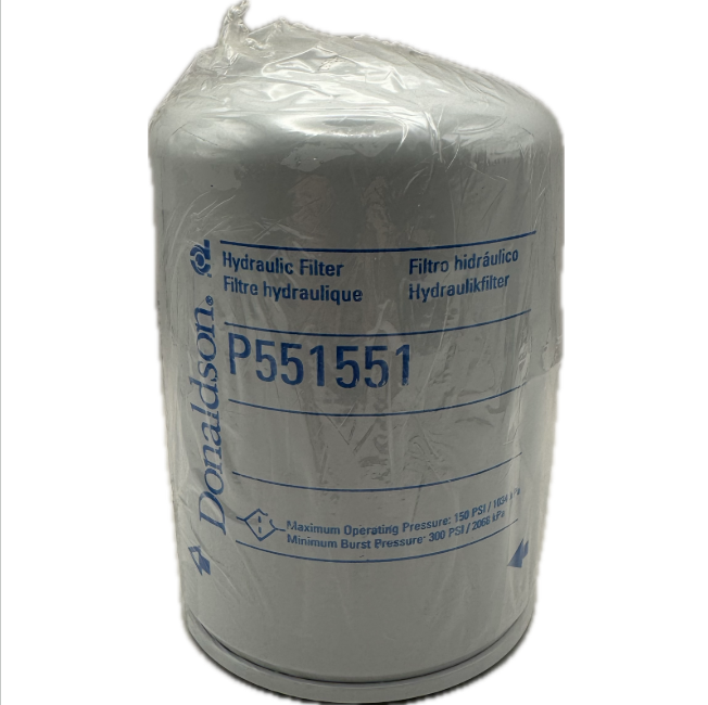 Hydraulic Filter