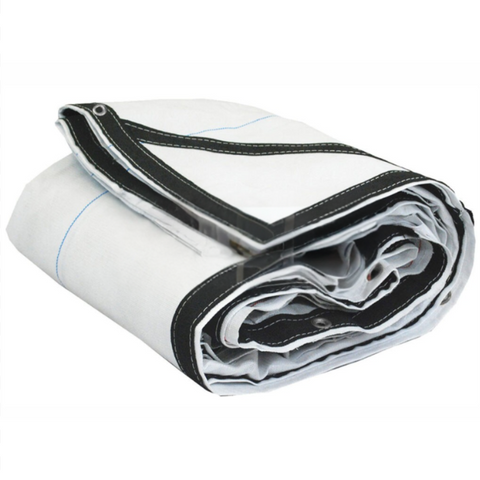 Tarp - Overspray
