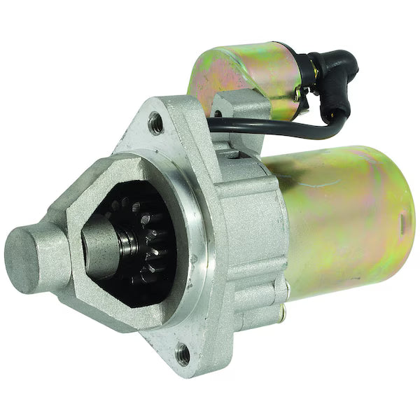 Starter Assembly - Honda